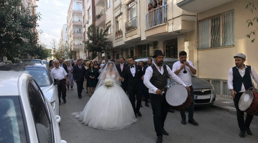 Bahçelievler Davulcu Zurnacı Ekibi Hakkında