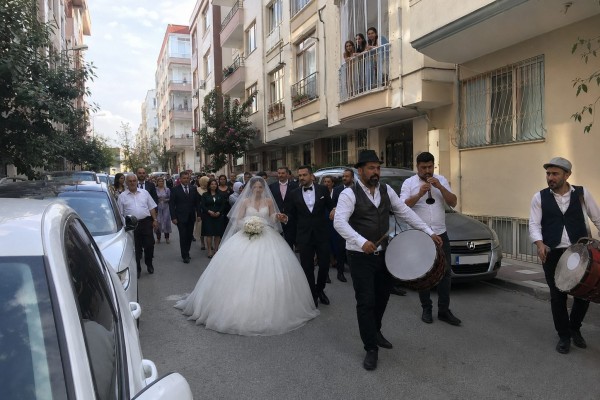 Asker Uğurlamada Davul Zurna Töreni İçin Öneriler