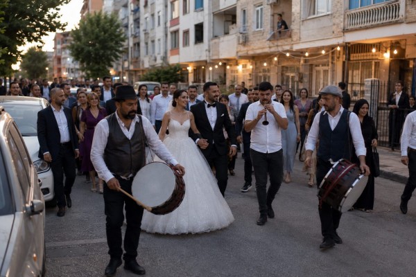 İstanbul'da Düğün Davulcusu Seçerken Nelere Dikkat Edilmeli?