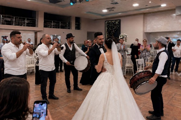 Nişan ve Söz Töreni
