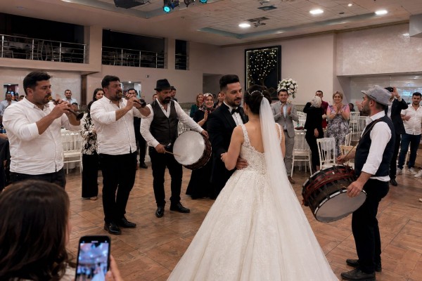 Düğünde Davul Zurna Ekibi Nasıl Seçilir?