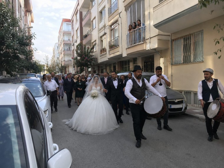 Asker Uğurlamada Davul Zurna Töreni İçin Öneriler