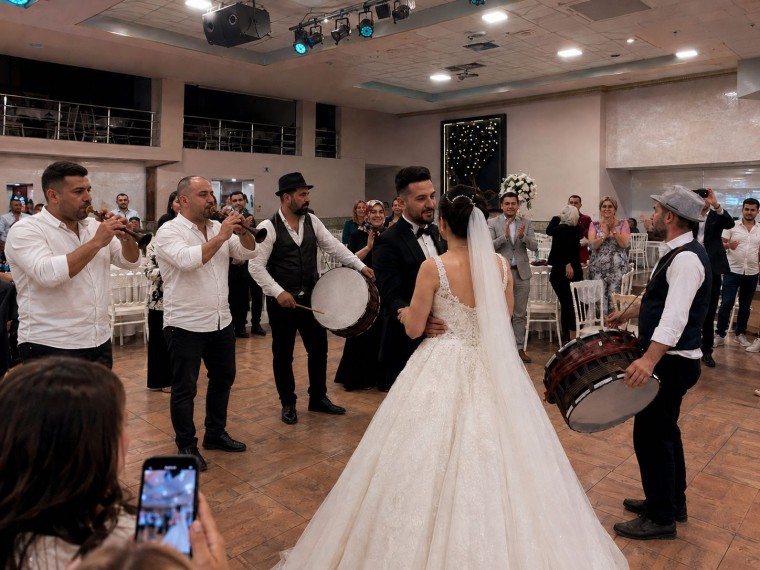 Nişan ve Söz Töreni