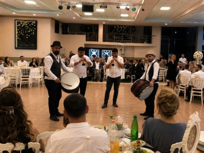 Bahçelievler Davulcu Zurnacı Ekibi | Düğün, Kına, Sünnet - İstanbul