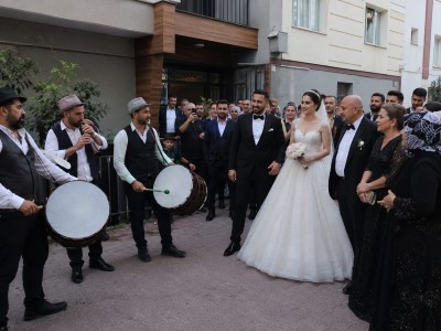 Bahçelievler Davulcu Zurnacı Ekibi | Düğün, Kına, Sünnet - İstanbul